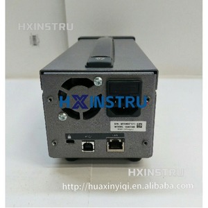 AGILENT/HP/KEYSIGHT E36103B แหล่งจ่ายไฟ DC 20V 2A 40W H - Product Image 3