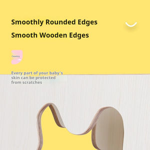 Garderie Intérieur Jeu pour tout-petits Gymboree Série d'enseignement Aire de jeux Structure d'<span class=keywords><strong>escalade</strong></span> - Product Image 4