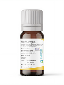 LEMON EXTRACT DROPS |Citrus limon | <b>Vitamin</b> <b>C</b> boost, immunity, detoxification| 30ml dropper bottles - Product Image 3