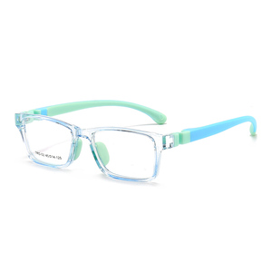 Venta caliente de los niños de alta calidad TR90 marco lente niños Anti <span class=keywords><strong>Bloqueo</strong></span> de <span class=keywords><strong>luz</strong></span> <span class=keywords><strong>azul</strong></span> gafas - Product Image 4