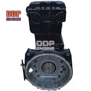 Bloc-cylindres long QSX15 ISX15 X15 pour moteur diesel Cummins - Product Image 2