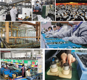 Jeu d'outils de réparation en matériau CRV, embouts Torx femelles E4 - E24, 14 pièces/jeu, avec adaptateurs 1/2 ", 3/8 ", 1/4 " - Product Image 4