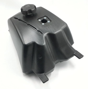 Réservoir de carburant pour moto compatible avec Bu Yang Manco Talon 250cc 260cc 300cc D300 G300 - Product Image 5