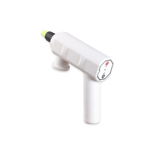 Настраиваемый пластиковый Электрический садовый распылитель для полива - Product Image 1