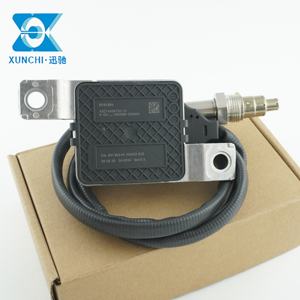 04L907805AK Nuevo Sensor de Óxido de Nitrógeno (Nox) para VW Crafter 2,0Tdi SYI, <span class=keywords><strong>SYJ</strong></span> Grand California - Product Image 1