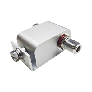 N Female Connector 800-2600MHz 300W Coaxial Protector <strong>Thunder</strong> Antenna <strong>Lightning</strong> Protection RF Surge Arrestor - Product Image 3