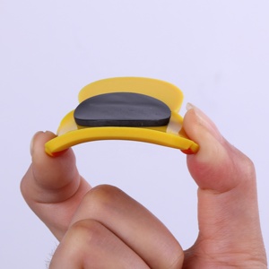 Aimant de réfrigérateur personnalisé écologique, souvenir du Royaume-Uni, aimant de réfrigérateur 3D, cadeaux - Product Image 6