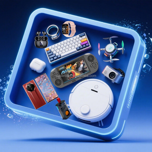 <span class=keywords><strong>Caja</strong></span> Misteriosa de Electrónica Boomboxes, 100% Sorpresa con Teléfono, Reseñas, Novedades Electrónicas, Regalo de Navidad - Product Image 5