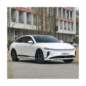 Chang an Qi Yuan A07, Auto Eléctrico Puro, Autonomía de 515KM/710KM, Modelo Insignia, Velocidad Máxima de 172 Km/h, Potencia de 190KW, Buen Precio - Product Image 1