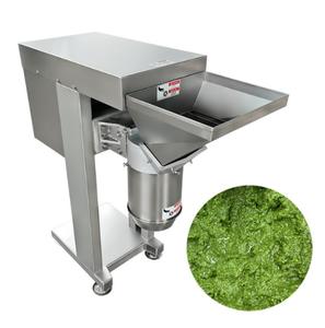 Máquina para Hacer Pasta de Jengibre y Ajo para el Hogar, Máquina Industrial para Pasta, Venta Directa de Fábrica, Comercial, a Bajo Precio, Gran Venta - Product Image 3