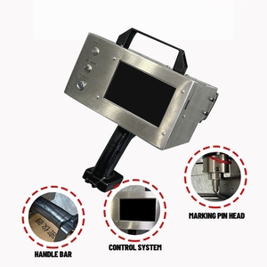 เครื่องยิงเลเซอร์ UV ราคาโรงงาน แหล่งกำเนิดเลเซอร์สำหรับเครื่องยิงเลเซอร์ - Product Image 1