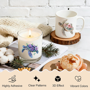 Pegatina Resistente al Agua con Impresión UV Personalizada de Buena Calidad, Ecológica, para Niños, Regalos Promocionales, Diseños de Dibujos Animados - Fabricante OEM - Product Image 4