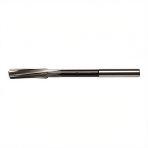 รีมเมอร์ Hss-Co รุ่น Ta1203 ความคลาดเคลื่อน H7 ก้านทรงกระบอก สำหรับงานกลึงความแม่นยำสูง - Product Image 2
