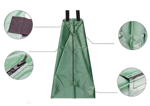 Bolsas de Riego para Árboles, Bolsas de Agua para Riego por Goteo, Bolsas de Riego Lento, Bolsas de Riego para Árboles - Product Image 2