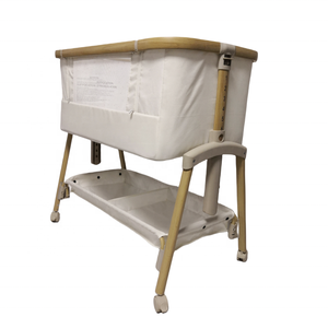 Cuna Plegable <span class=keywords><strong>para</strong></span> Bebé, Ajustable, <span class=keywords><strong>para</strong></span> Usar Junto a la Cama, <span class=keywords><strong>para</strong></span> Hospital, Hotel, Exteriores, Parque, Dormitorio, Muebles, Coches <span class=keywords><strong>para</strong></span> Bebés - Product Image 1