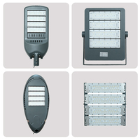 Module SMD universel 5050 IP68 140lm/W pour lampadaires solaires avec entretien simple, usine OEM