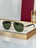 Lunettes de soleil carrées de marque de luxe, lunettes de soleil polarisées classiques pour femmes et hommes, lunettes de soleil de haute qualité avec protection UV400