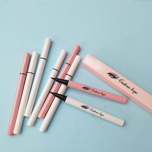 Crayon Eyeliner Vegan Waterproof à Séchage Rapide pour Maquillage, Eyeliner <span class=keywords><strong>Liquide</strong></span> OEM Marque Privée, Eyeliner Très Vendu - Product Image 1