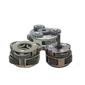 E200B E320 E320B E320V1 V2 поворотный вал <span class=keywords><strong>7Y1775</strong></span> для коробки передач поворотного двигателя cat - Product Image 4