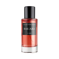 Vente en gros de parfums de luxe de haute qualité, collection privée unisexe, parfum boisé oriental longue durée, 100 ml, eau de parfum, spray de cologne