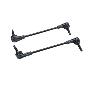 Giunto Sferico della Barra Stabilizzatrice per Opel Vauxhall Chevrolet, Modello <span class=keywords><strong>Verano</strong></span> OLEY 39064481 OE 39001003 - Product Image 5
