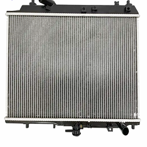 Pour MAZDA 323 VII-radiateur OEM: B6BG-15-200F / BPG2-15-200 / BPM7-15-200 / <span class=keywords><strong>Z506</strong></span>-15-200A / B59615200D / B6DA15200A / BPE415201 - Product Image 1