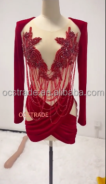 TH23121502 rouge