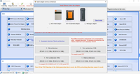 Logiciel de diagnostic SINOTRUK EOL pour les camions diesel HOWO SITRAK HOHAN pour scanner de diagnostic OBD2 Sinotruck
