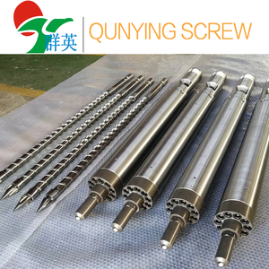 Alta Qualidade Injeção único barril parafuso na China - Product Image 6