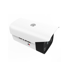Caméra de surveillance intelligente TP-Link Ai Starlight Full Color Bullet 4Mp avec stockage sur le cloud et carte Micro SD - Product Image 1