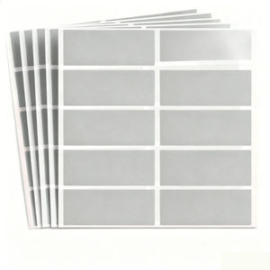 Packing <b>Labels</b> 0811 - Product Image 3