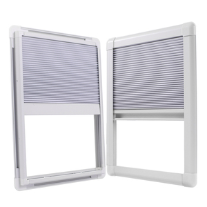 ドリルノイズリダクションなしセルラーウィンドウシェードハニカムブラインドウィンドウトリートメント - Product Image 3