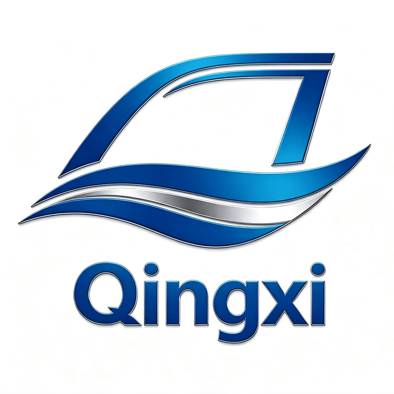 Guangzhou Qingxi Trading Co., Ltd. logo