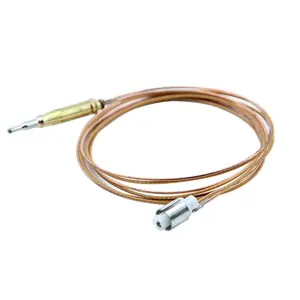 JIALI Turkey Brazil Gas Cooker Heater Oven Thermocouple