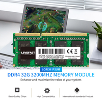 OEM Wholesale Memory Ram DDR4 4GB 8GB 16GB 32GB 2666 for Laptop Desktop Computer Rams