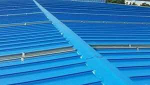 Rollo de cinta impermeable autoadhesiva de diseño moderno Material PE Garantía de 5 años 30m de longitud para techos de protección de techo de casa - Product Image 6