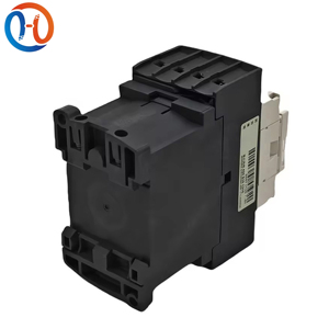 Nuevo y Original para LC1D128FDC, Controlador PLC de Contactor de CA de Cuatro Etapas, Programable - Product Image 3