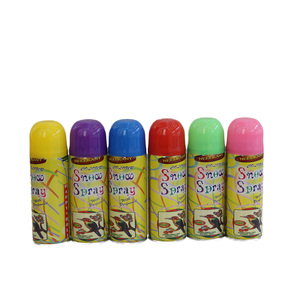 Offre Spéciale 250ml Coloré Party Popper & Spray Célébrations Festives Effet Neige Offre Spéciale - Product Image 3