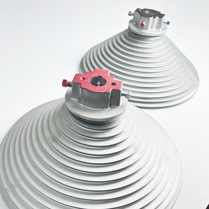 Accessoires pour portes industrielles et portes de garage, diverses spécifications, enrouleur de câble, tambour de câble - Product Image 6