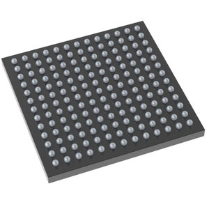 Microcontrolador STM32H563AII6 IC MCU de 32 bits, 2 MB de memoria Flash, 100LQFP, componentes electrónicos IC - Product Image 1