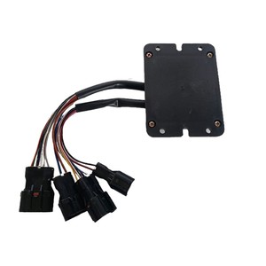 Ensemble de commande pour chariot élévateur Doosan D20S-7 D25S-7 D30S-7 – Pièces électriques pour usage en entrepôt - Product Image 3