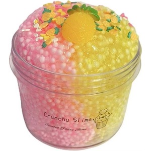 Kids Educational Ice Cream Slime <b>Clay</b> Making <b>Kit</b> Charms Glitter Accessories Toy 12 Colors Crystal Clear DIY Slime <b>Kit</b> - Product Image 3