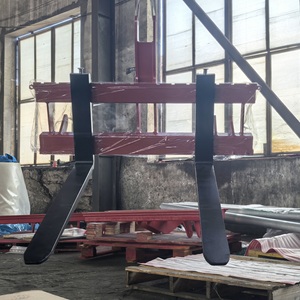 Nông nghiệp khung adapter Máy kéo cung cấp 40 máy kéo các bộ phận Trung Quốc máy kéo Kit Bộ mang 3-điểm hệ thống phía trước - Product Image 3