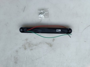 Feu arrière LED pour <span class=keywords><strong>bus</strong></span> HC-B-2729-1 <span class=keywords><strong>252</strong></span>*28*16 24V avec éclairage dynamique jaune/rouge/blanc - Product Image 5