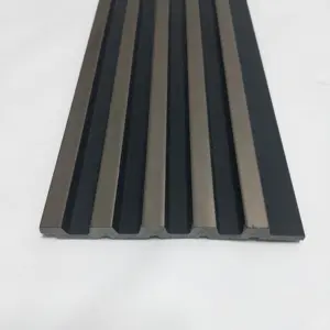 层压中密度纤维板，用于白色底漆中密度纤维板踢脚板成型装饰PS成型和皇冠成型