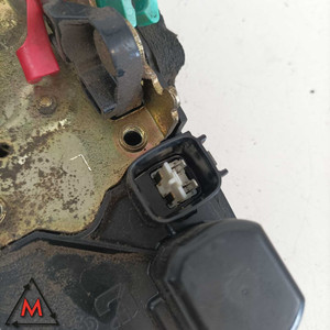 Serratura Porta Posteriore Sinistra per Jeep Grand Cherokee Mk2 WJ 1999-2004 (87427) - Product Image 5