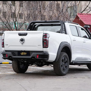 Véhicules d'occasion pour GWM Poer Great Wall Off Road Série P 2.4T Diesel Pick-up Économique en carburant, bien entretenu, sans dommages - Product Image 3