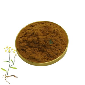 Bupleuri özü <span class=keywords><strong>10</strong></span>% Saponin çin Thorowax kök ekstresi <span class=keywords><strong>Bupleurum</strong></span> Sinensis özü - Product Image 1