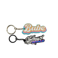 Llavero Personalizado de PVC Suave 3D con Diseño de Motocicleta, Recuerdo de Rally, Ecológico, Impresión por Transferencia Térmica, Tamaño Personalizado, Fabricación Experta