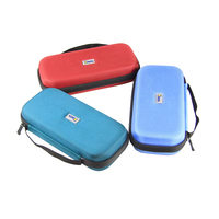 Étui de transport isotherme pour insuline électrique personnalisable, fermeture éclair, grande capacité, imperméable, EVA, mini, portable, thermique, pour stylo